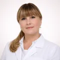 Ашетова Елена Викторовна — невролог