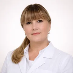 Ашетова Елена Викторовна
