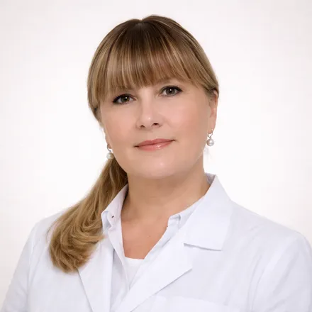 Ашетова Елена Викторовна — невролог, медицинский центр ЗдравМед23