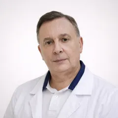 Чернов Александр Дмитриевич