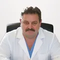 Партолин Сергей Евгеньевич — физиотерапевт