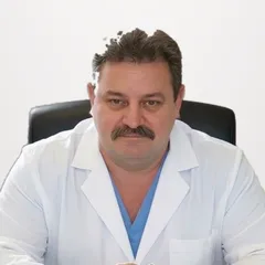 Партолин Сергей Евгеньевич